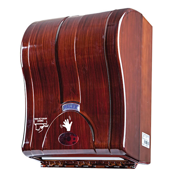 Palex Kağıt Havlu Dispanseri