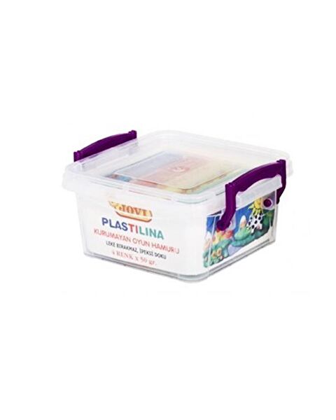 Jovi Oyun Hamuru, Slime