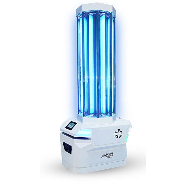 AKINOİD Robot Oyuncaklar