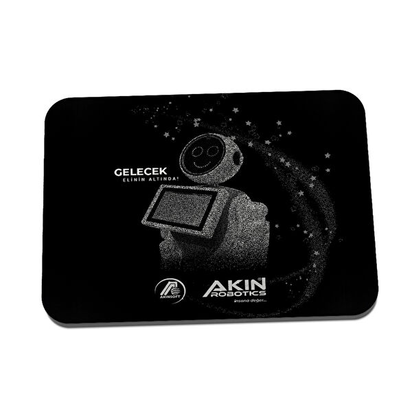 AKINOİD Mouse Pad