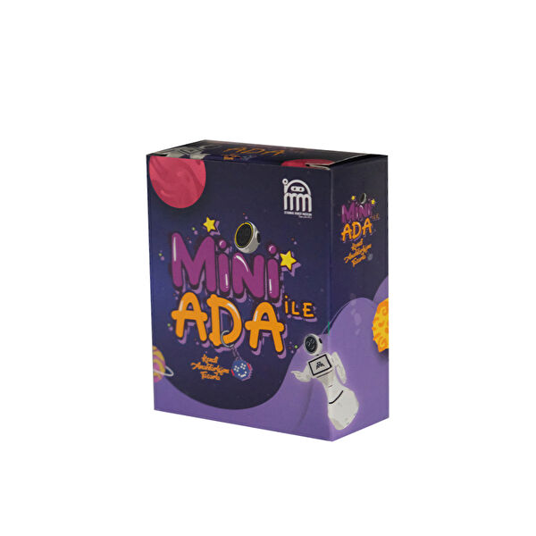 AKINOİD Bilim ve Teknik