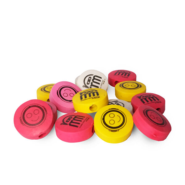 AKINOİD Silgi, Kalemtıraş