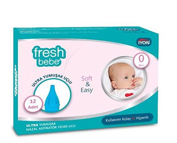 Snt Burun Aspiratörü