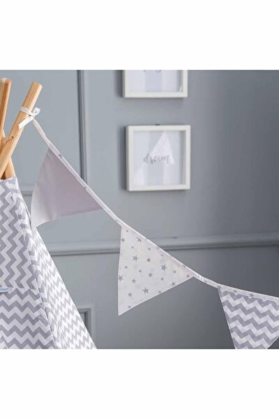 Funna Baby Oyun Çadırı, Evi