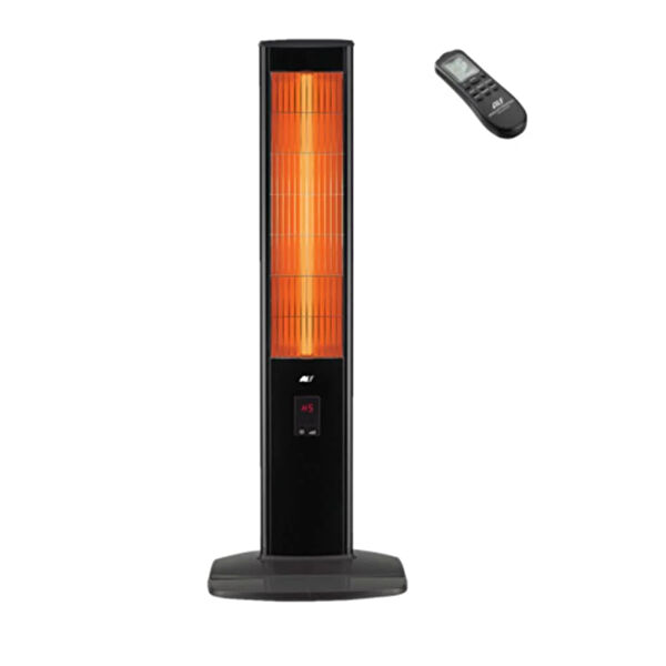 Alf Sobalar ve Isıtıcılar