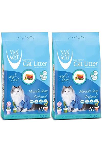 Vancat Kedi Kumları