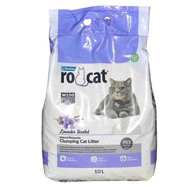 ROCAT Kedi Kumları