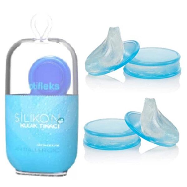 OTIFLEKS Kulak, Burun Tıkacı