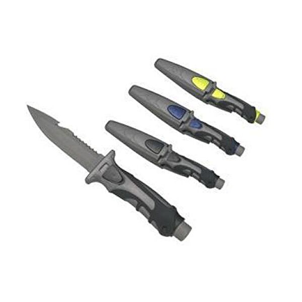 Problue Dalış Bıçağı