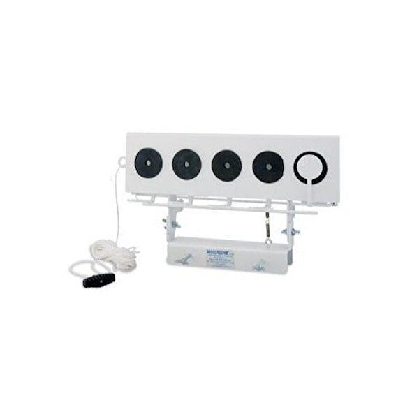 Megaline Balıkçı Aksesuarları