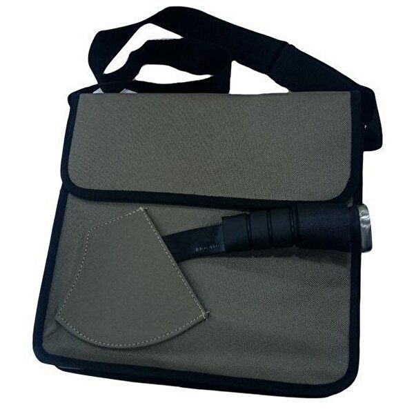 Square Bıçak ve Çakılar