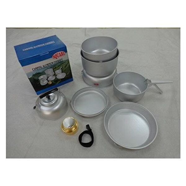 Square Çakmak ve Yakıcılar