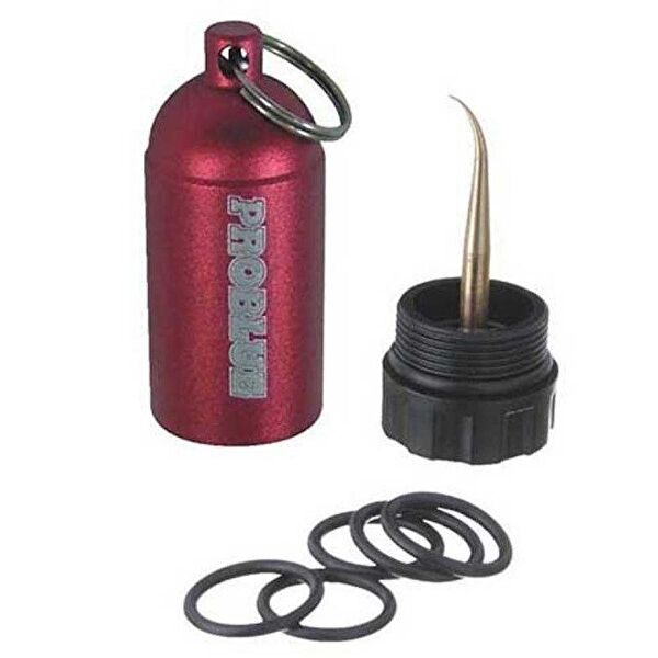 Problue Dalış Aksesuar, Ekipman