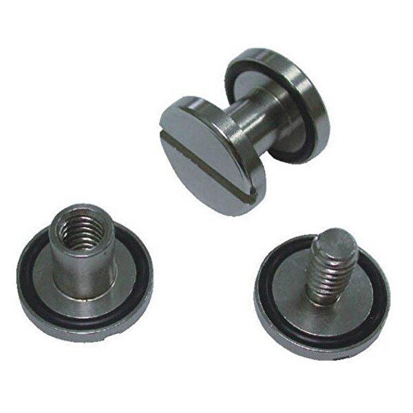 Problue Dalış Aksesuar, Ekipman