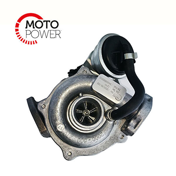 Motopower Turbo