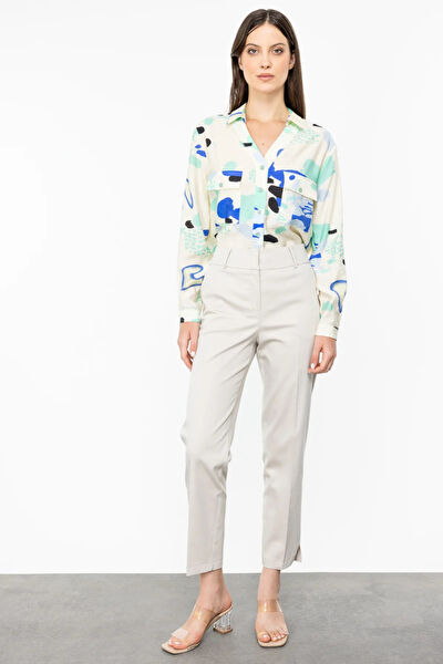 Ekol Kadın Pantolon