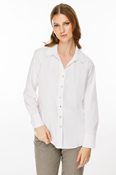 Ekol Büyük Beden Bluz