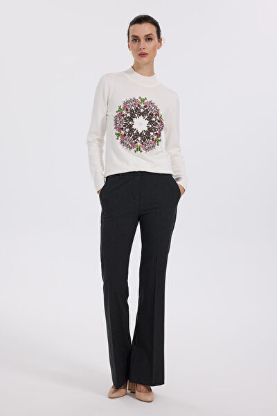 Ekol Kadın Pantolon