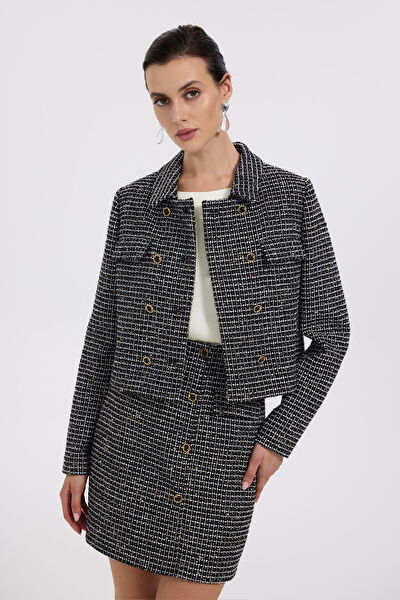 Ekol Kadın Ceket
