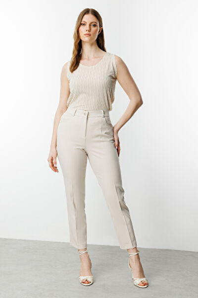 Ekol Kadın Pantolon
