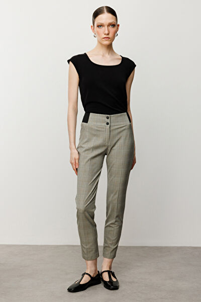 Ekol Kadın Pantolon