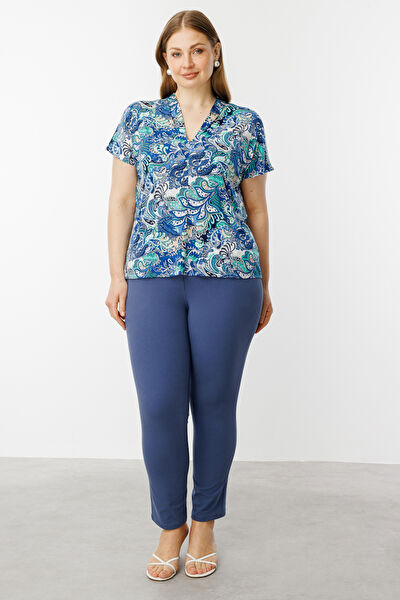 Ekol Kadın Pantolon