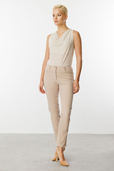 Ekol Kadın Pantolon