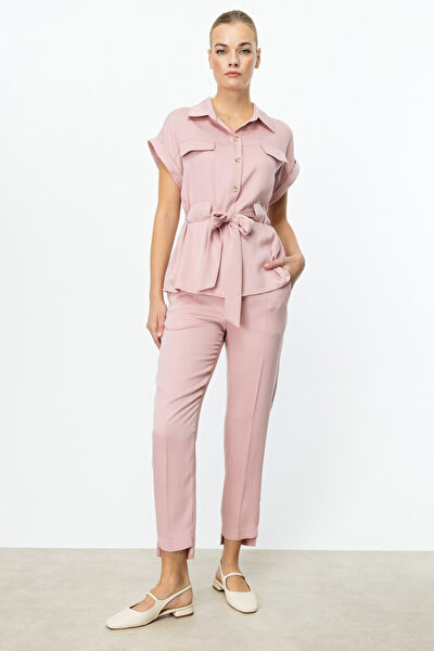 Ekol Kadın Pantolon