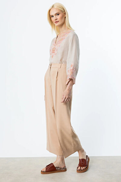 Ekol Kadın Pantolon