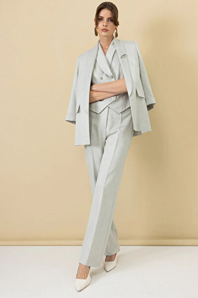 Ekol Kadın Pantolon