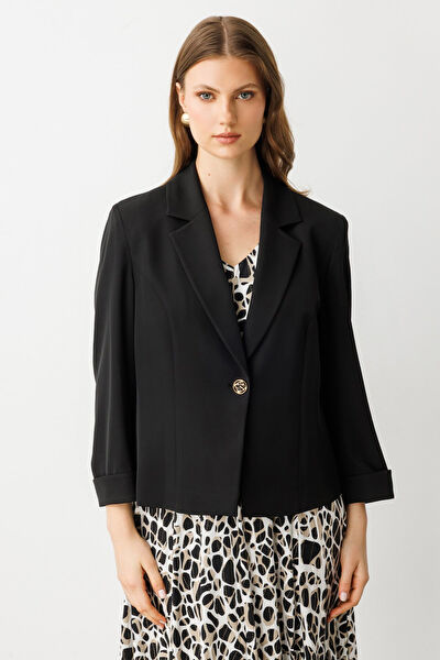 Ekol Büyük Beden Ceket