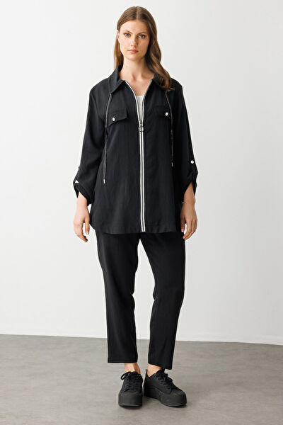 Ekol Büyük Beden Pantolon