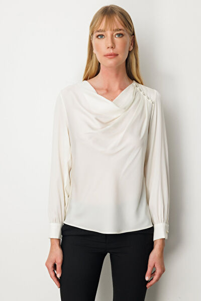 Ekol Kadın Bluz