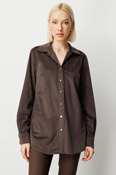 Ekol Kadın Gömlek
