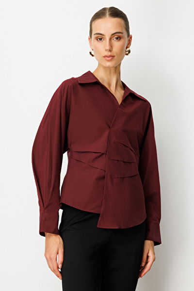 Ekol Kadın Gömlek