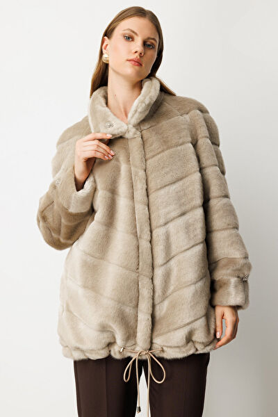 Ekol Büyük Beden Kaban