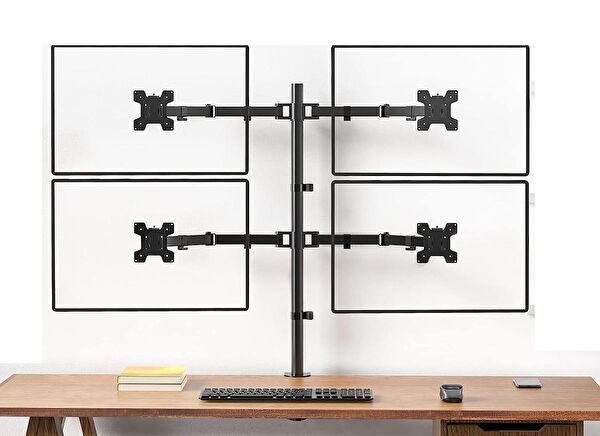 Ergoflex Monitör Aksesuarları