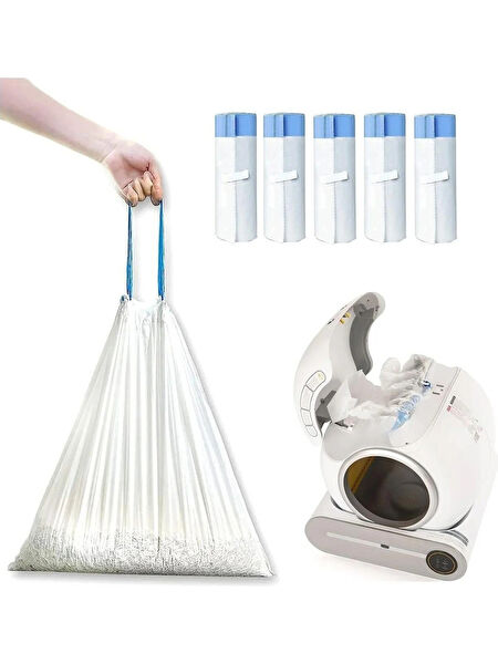 Haustier Kedi Tuvaleti, Aksesuarları