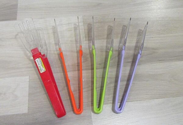 Emr Züccaciye Maşa