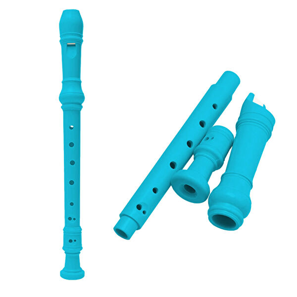 JWIN Flüt, Yan Flüt