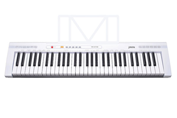 JWIN Org, Klavye