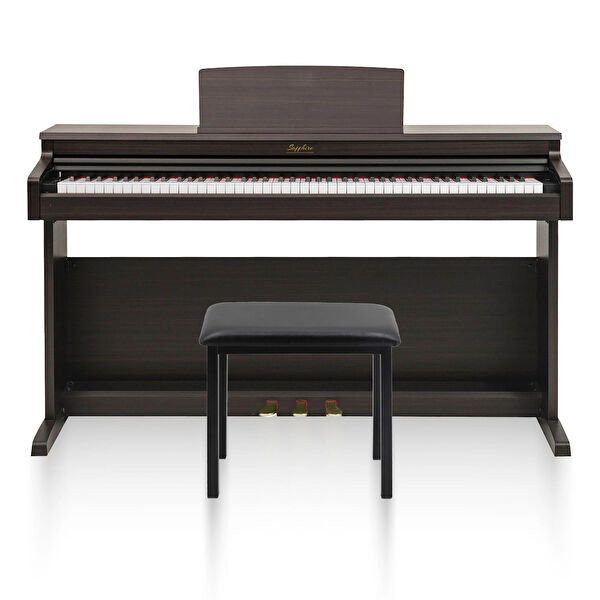 SAPPHIRE Piyano