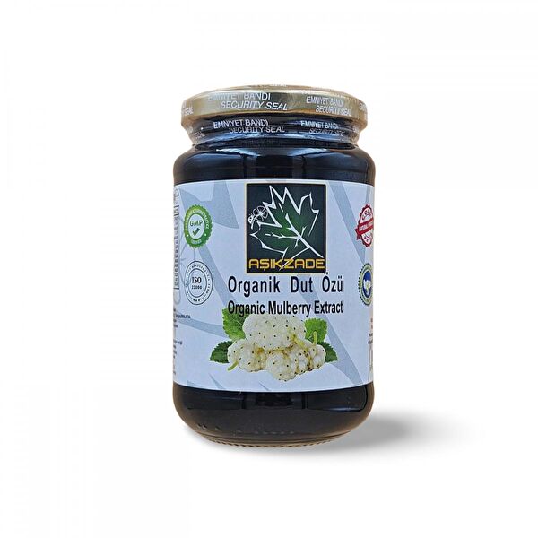 Aşıkzade Organik Bal, Pekmez, Reçel