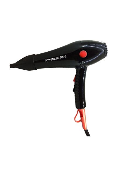 powerbeg Saç Kurutma, Fön Makinesi