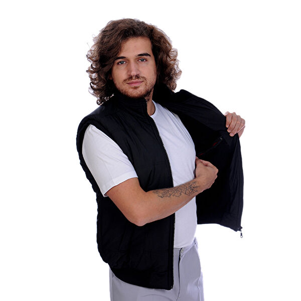 Formteks Koruyucu İş Yağmurluğu, Yeleği