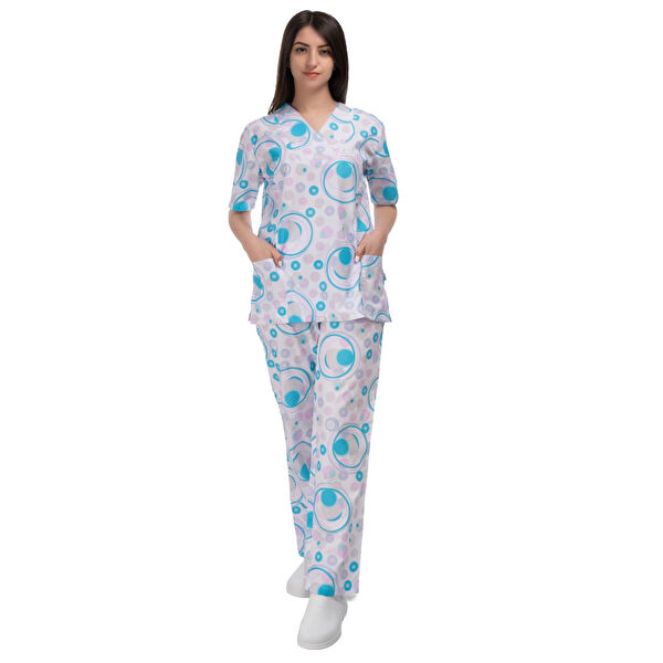 Formteks Medikal Üniforma