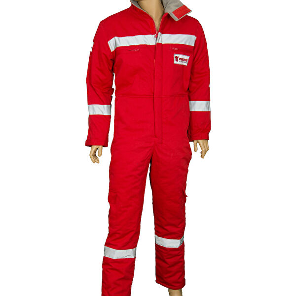 Formteks Koruyucu İş Tulumu