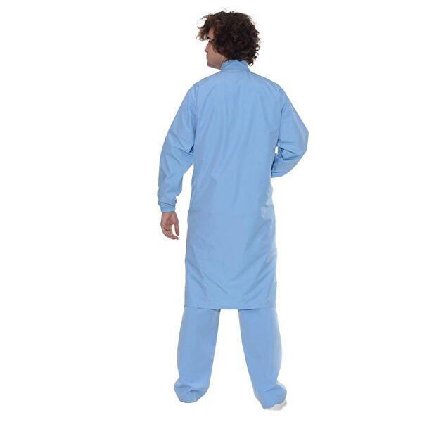 Formteks Koruyucu İş Tulumu