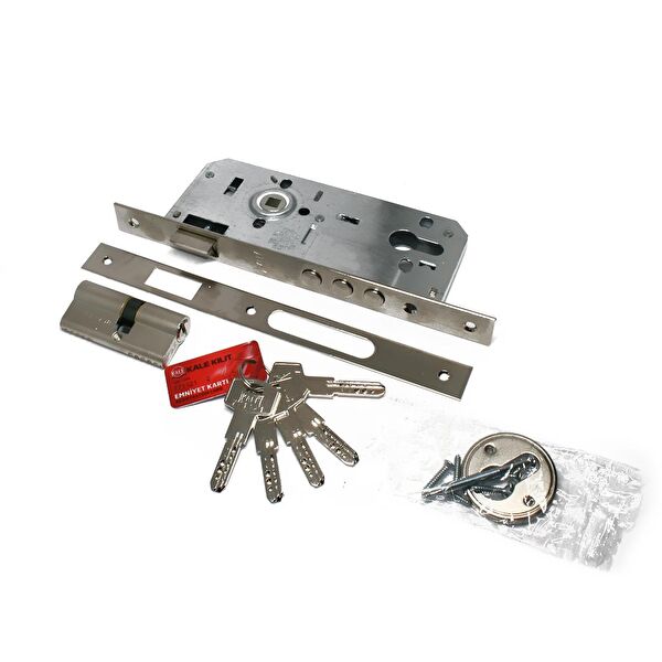 Kale Kilit Kapı Kilidi