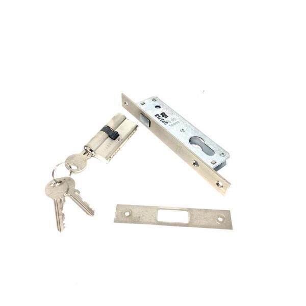 Kale Kilit Kapı Kilidi